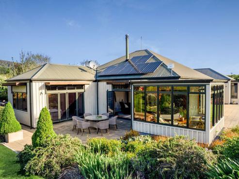 37 Burwood Road, Tikitere