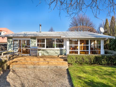 96 Alfred Street, Blenheim Central