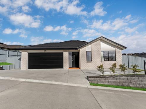 3 Netu Lane, Pokeno