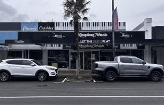 Vacancy in Big Save retail complex!