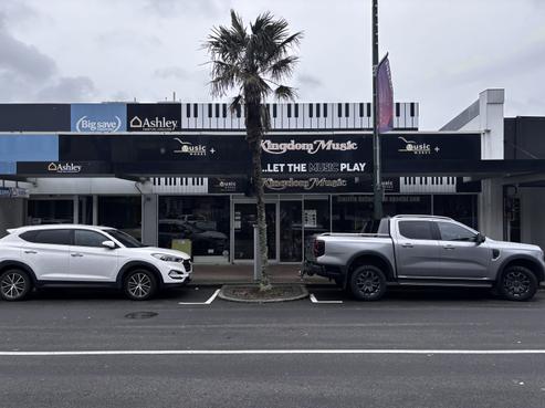 122 High Street, Central Hutt