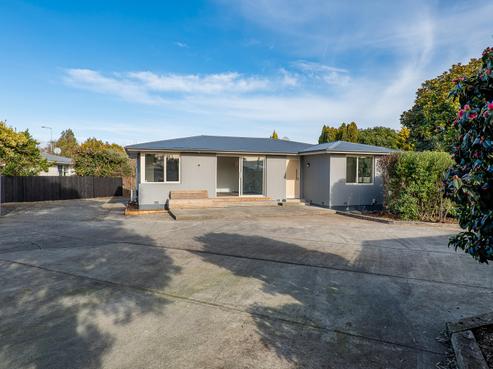 10 Armitage Street, Bishopdale