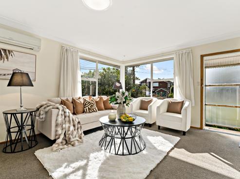3/119 Riddell Road, Glendowie