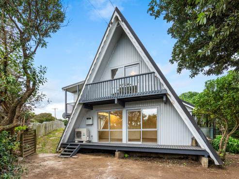 201 Tomahawk Road, Andersons Bay
