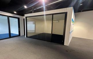 Prestigious Commercial Space