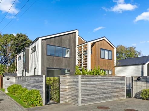 42C Tennyson Street, Petone