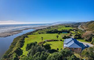 1209A Kumara Junction Highway, Hokitika