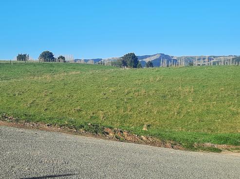 3 Williams Road, Tokomaru