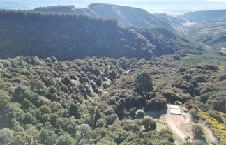 527 Finlayson Road, Waihola