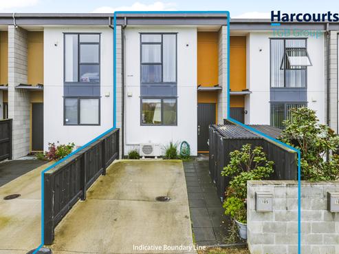 105 Te Aparangi Road, Papakura