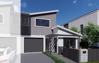 Lot 307 Golden Sands East Quarter, S3, Pāpāmoa, Papamoa