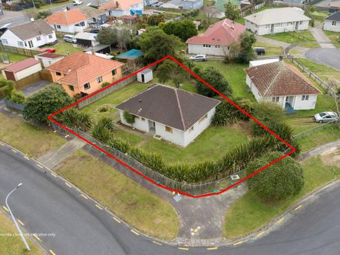 65 Clinkard Avenue, Glenholme