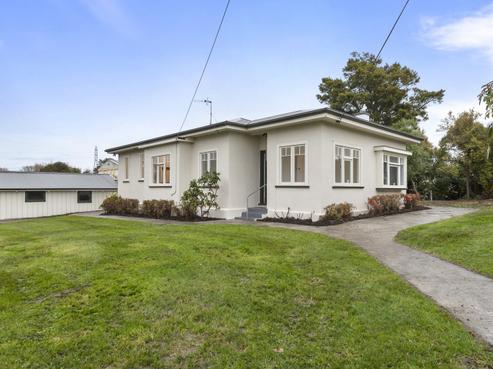 10 Dutton Street, Bunnythorpe