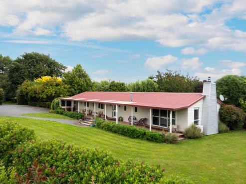 7 Campbell Road, Feilding