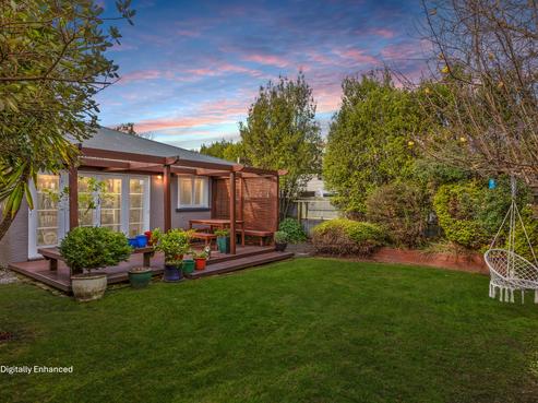 66 Studholme Street, Somerfield