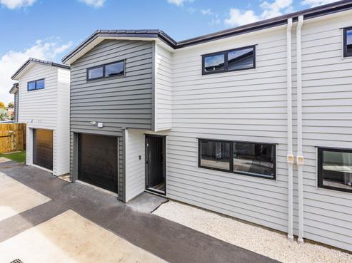 7B Landscape Road, Papatoetoe