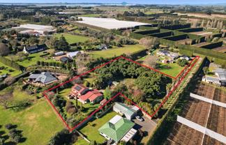 88 Lockington Road, Aongatete
