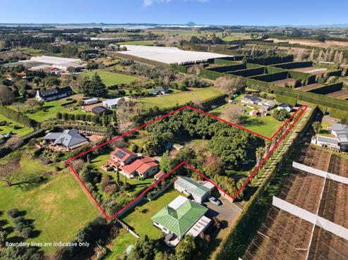 88 Lockington Road, Aongatete