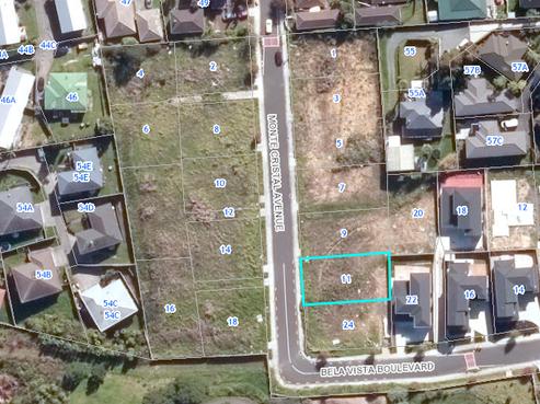11 Monte Cristal Avenue, Swanson