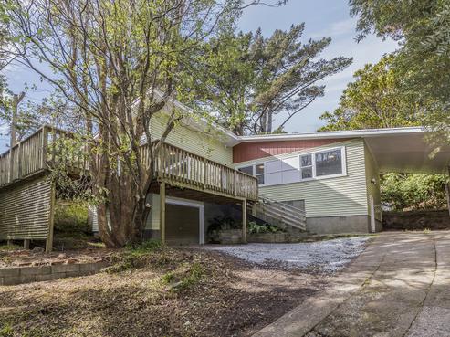 8 Glanmire Road, Newlands
