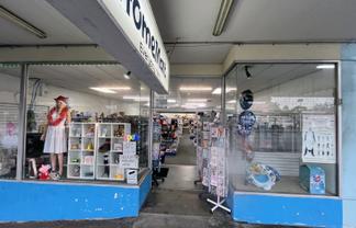 Retail opportunity in prime Birkenhead location