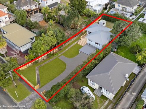 2 Hampstead Road, Sandringham