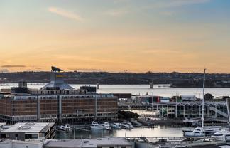 503/1 Hobson Street, Auckland Central