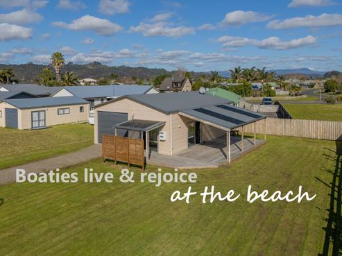 14 Rena Place, Whitianga