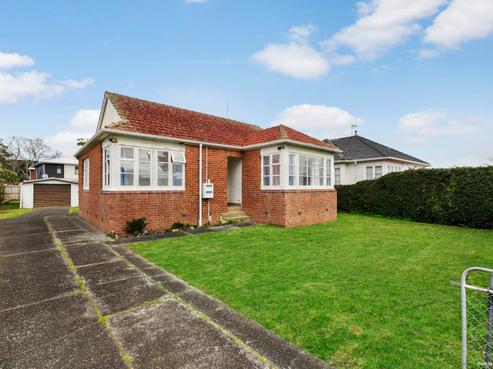 21 Hargest Terrace, Mount Albert