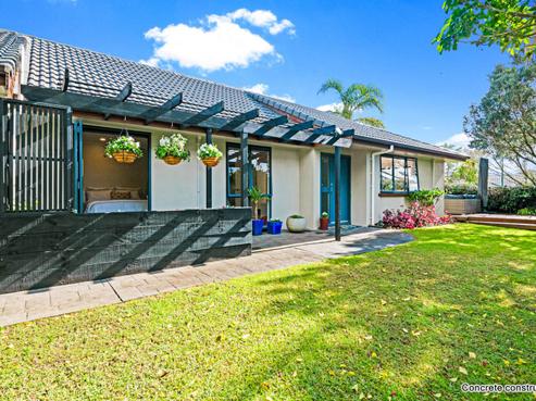 8 Wentworth Park, Albany