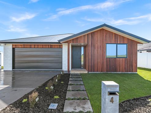 4 Kentia Court, Ruakaka