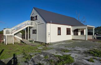 The Iconic Ex Carriages Café Is For Lease! 