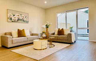 101 Tributary Parade, Karaka