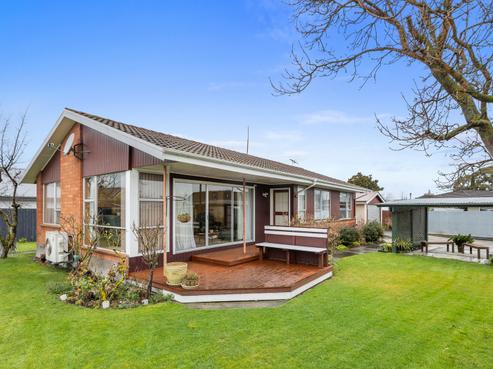 5 Watson Place, Rangiora
