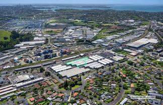 CBRE | Affordable Industrial Unit