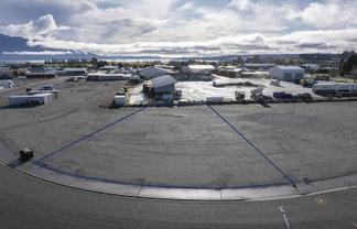 Sought After Industrial Section for Sale