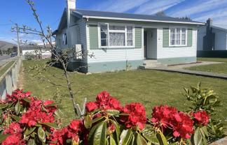 57 High Street, WAIMATE