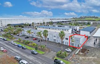 BOTANY SOUTH LIVE / WORK UNIT FOR SALE
