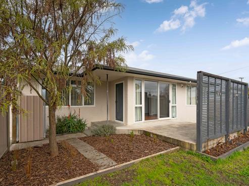 119 Oxford Street, Masterton