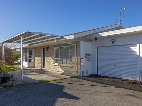 26 Opaki Road, Masterton