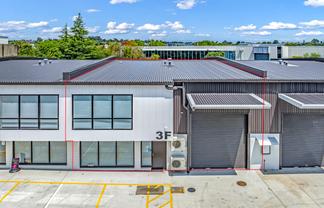 Brand New Lease! Prime Industrial Investment