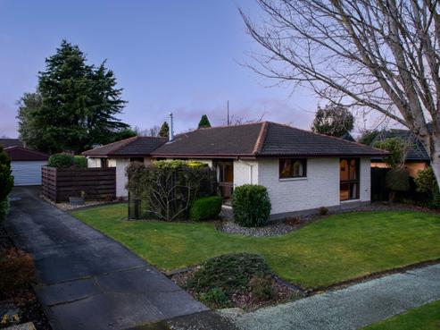 22 Broadfell Avenue, Avonhead