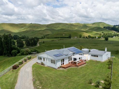 1228 Ohiti Road, Crownthorpe