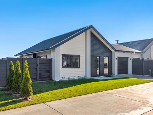 11B Gordon Place, Levin