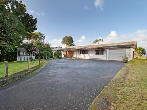 13 Ward Road, Hamurana