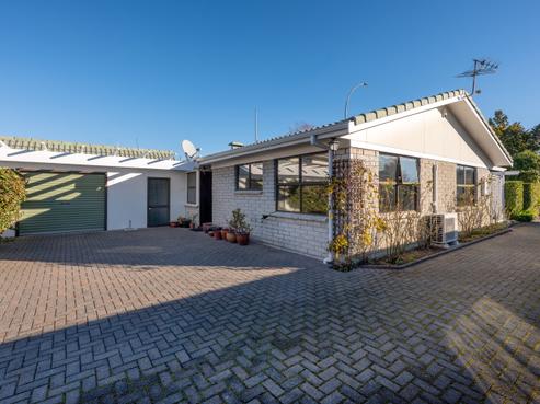 152A Ranolf Street, Glenholme