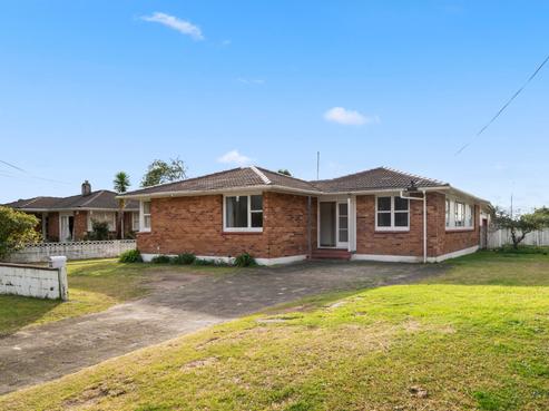58 Froude Street, Whakarewarewa