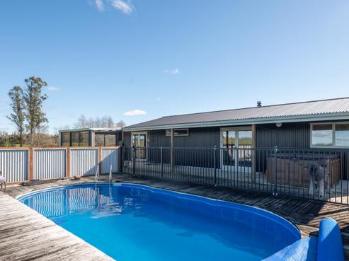 322 Dudley Road, Hamurana