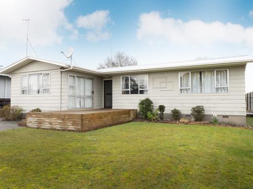 10 Palliser Place, Milson