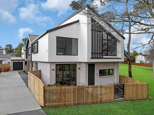 10B Truscott Place, West Harbour